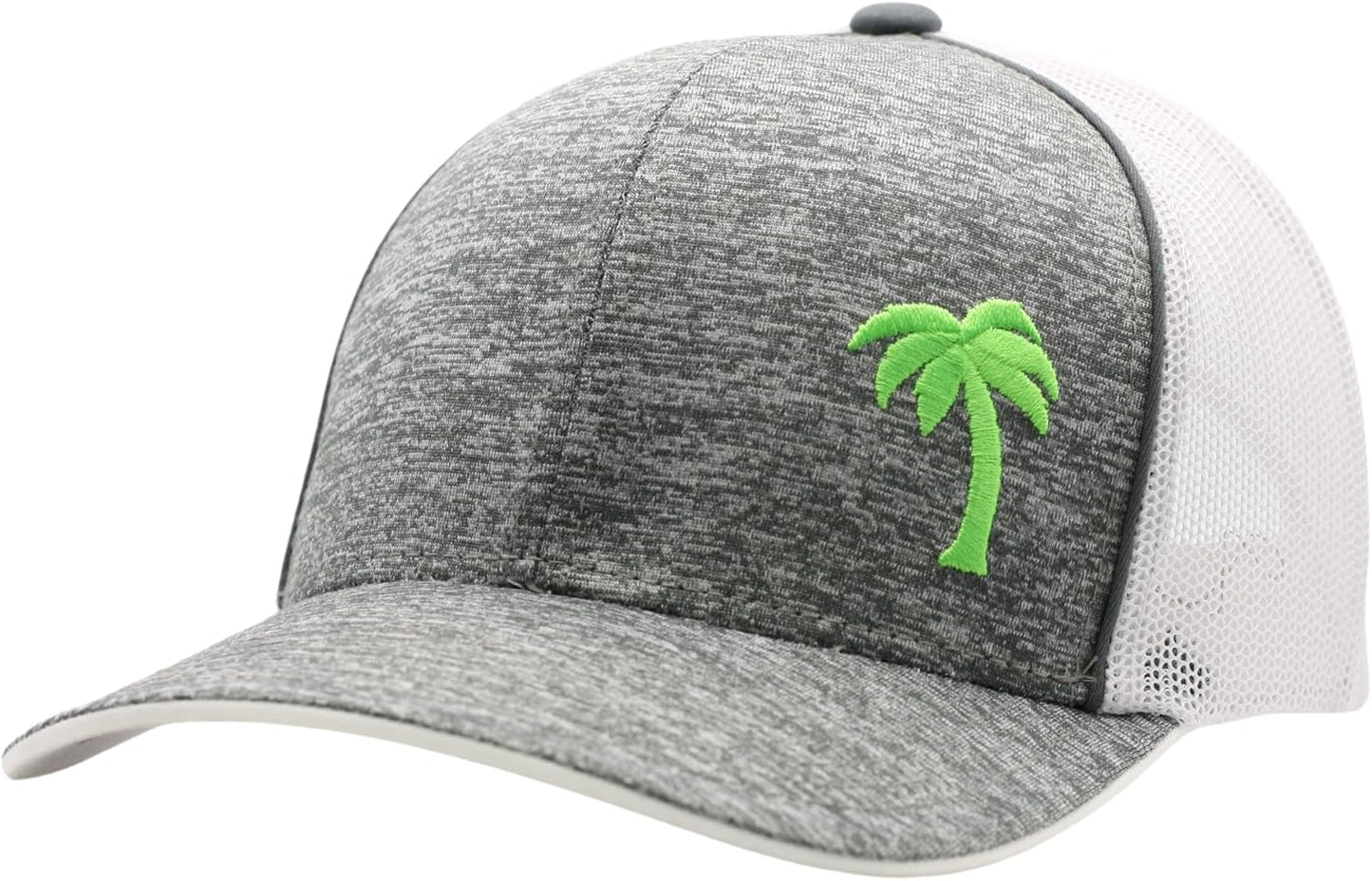 Trucker Hat - Palm Tree Series