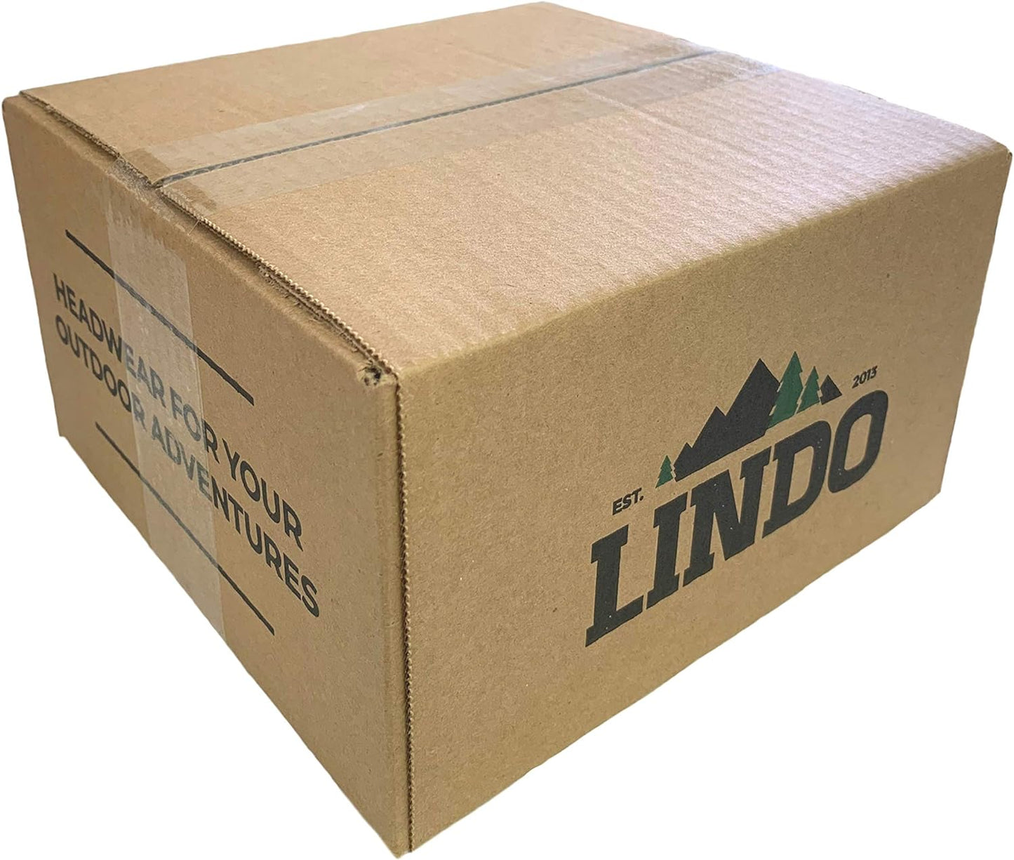 Trucker Hat - Critter Collection (Bass, Duck, Whitetail)