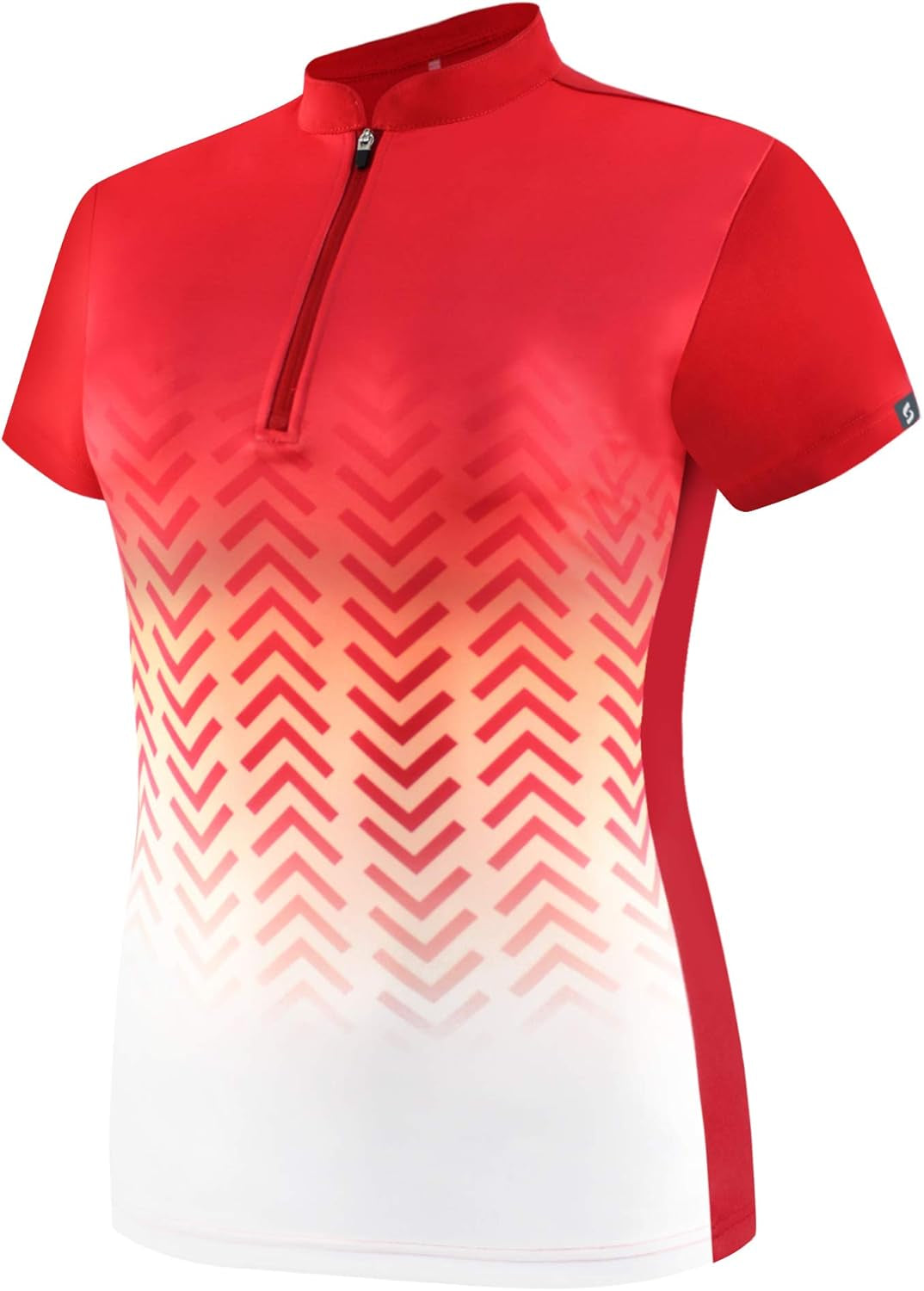 Women'S Bowling Shirts, Professional Bowling Jerseys, Ladies Tops S-4XL