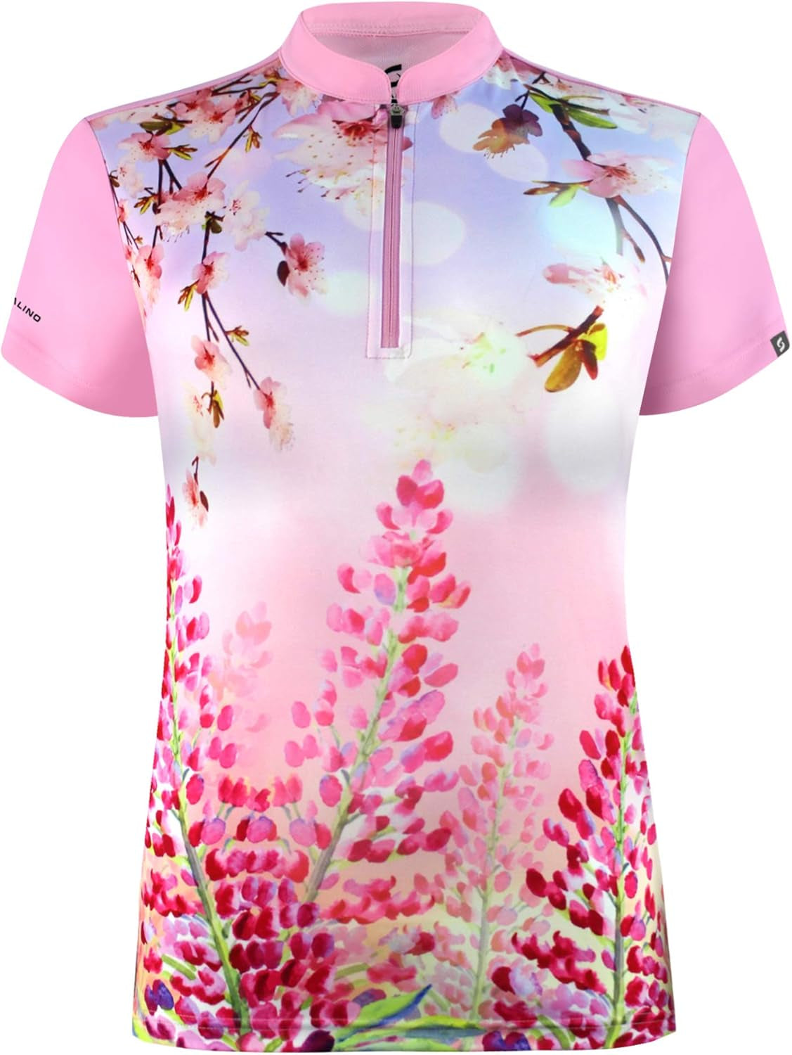 Women'S Bowling Shirts, Professional Bowling Jerseys, Ladies Tops S-4XL