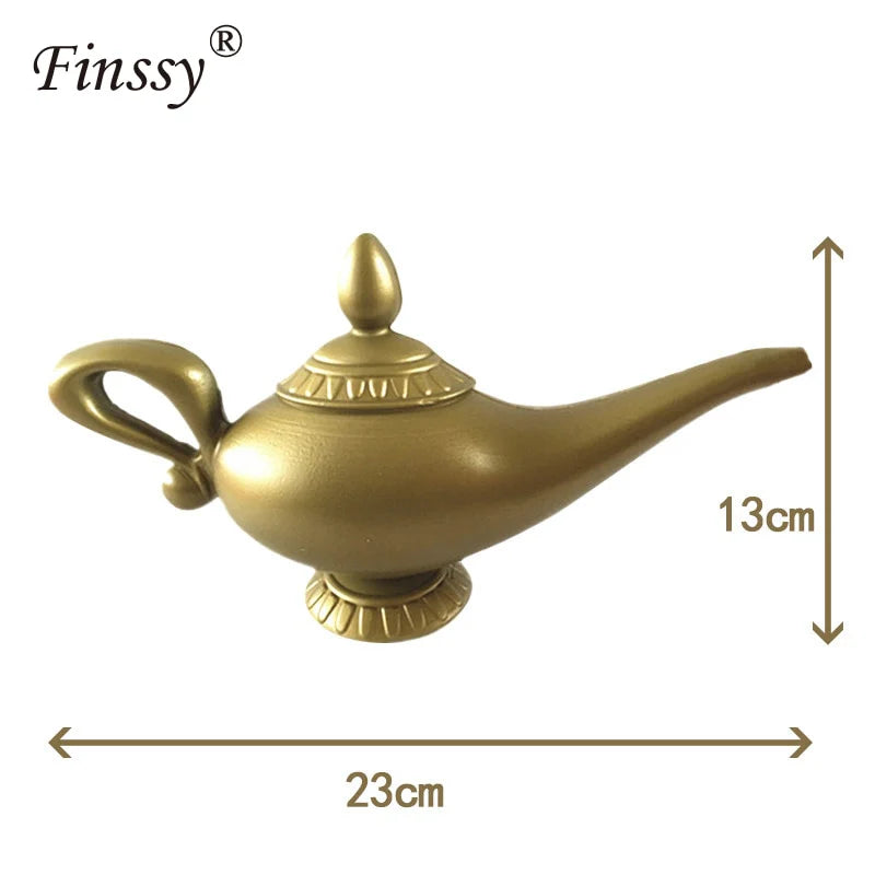 Halloween Adult Cosplay Complete Set Clothing Adult Cosplay Costume Mythical Prince Aladin Stage Performance Costume Magic Lamp