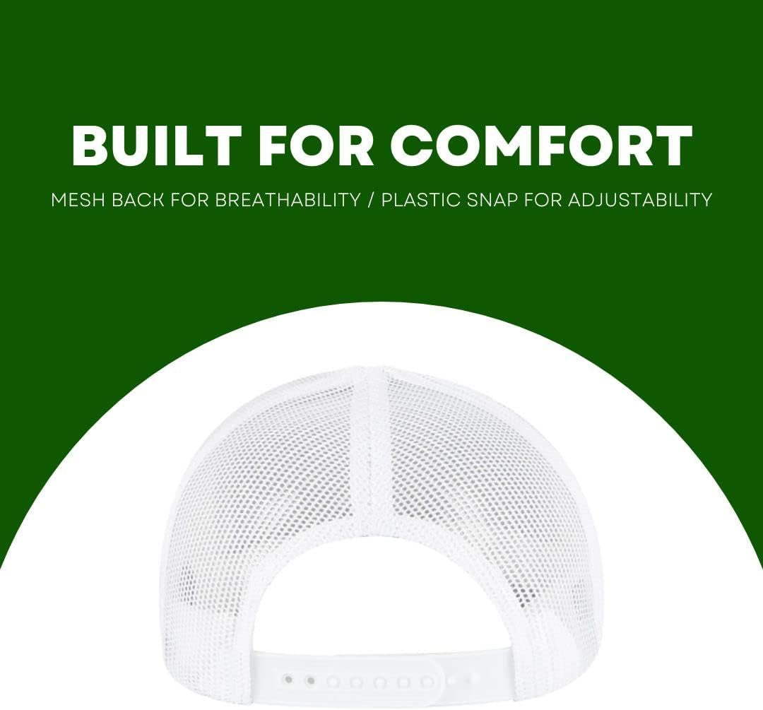 Trucker Hat - Palm Tree Series