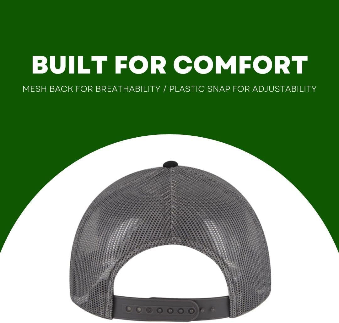 Trucker Hat - Palm Tree Series