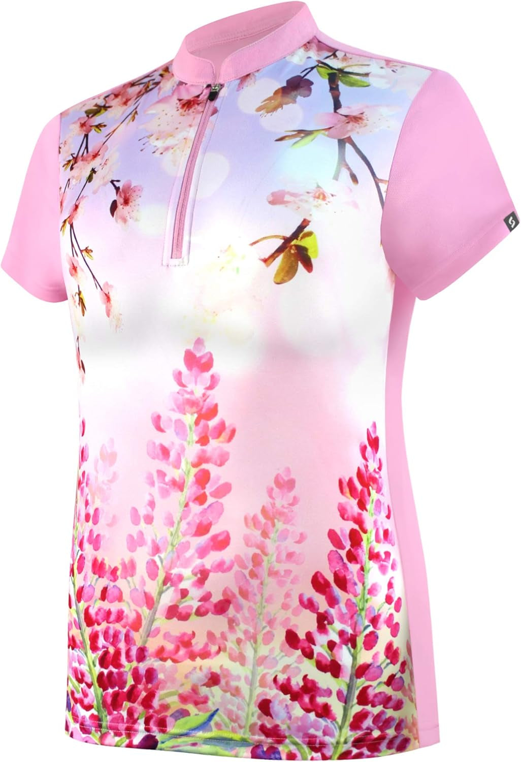 Women'S Bowling Shirts, Professional Bowling Jerseys, Ladies Tops S-4XL