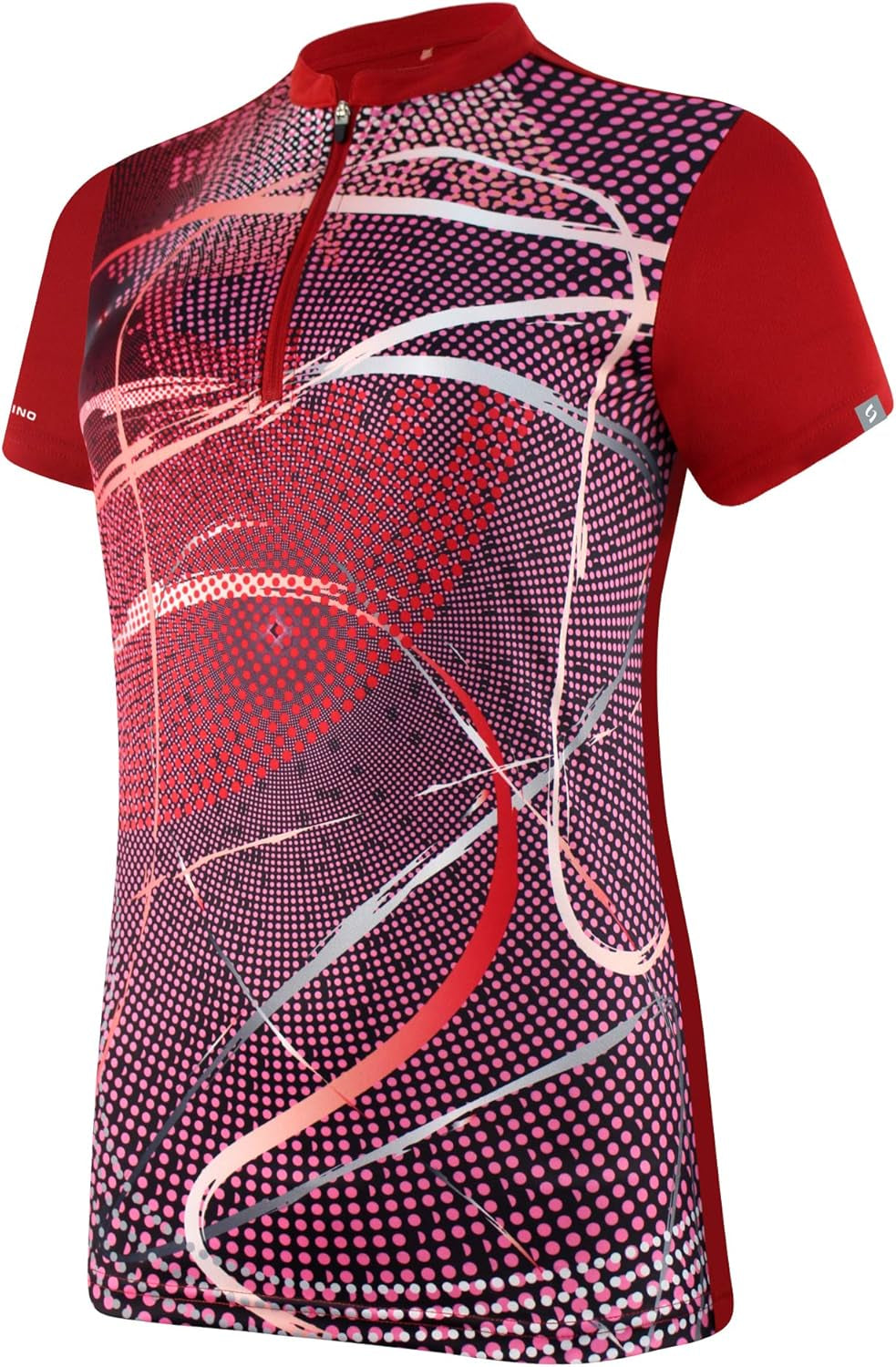 Women'S Bowling Shirts, Professional Bowling Jerseys, Ladies Tops S-4XL