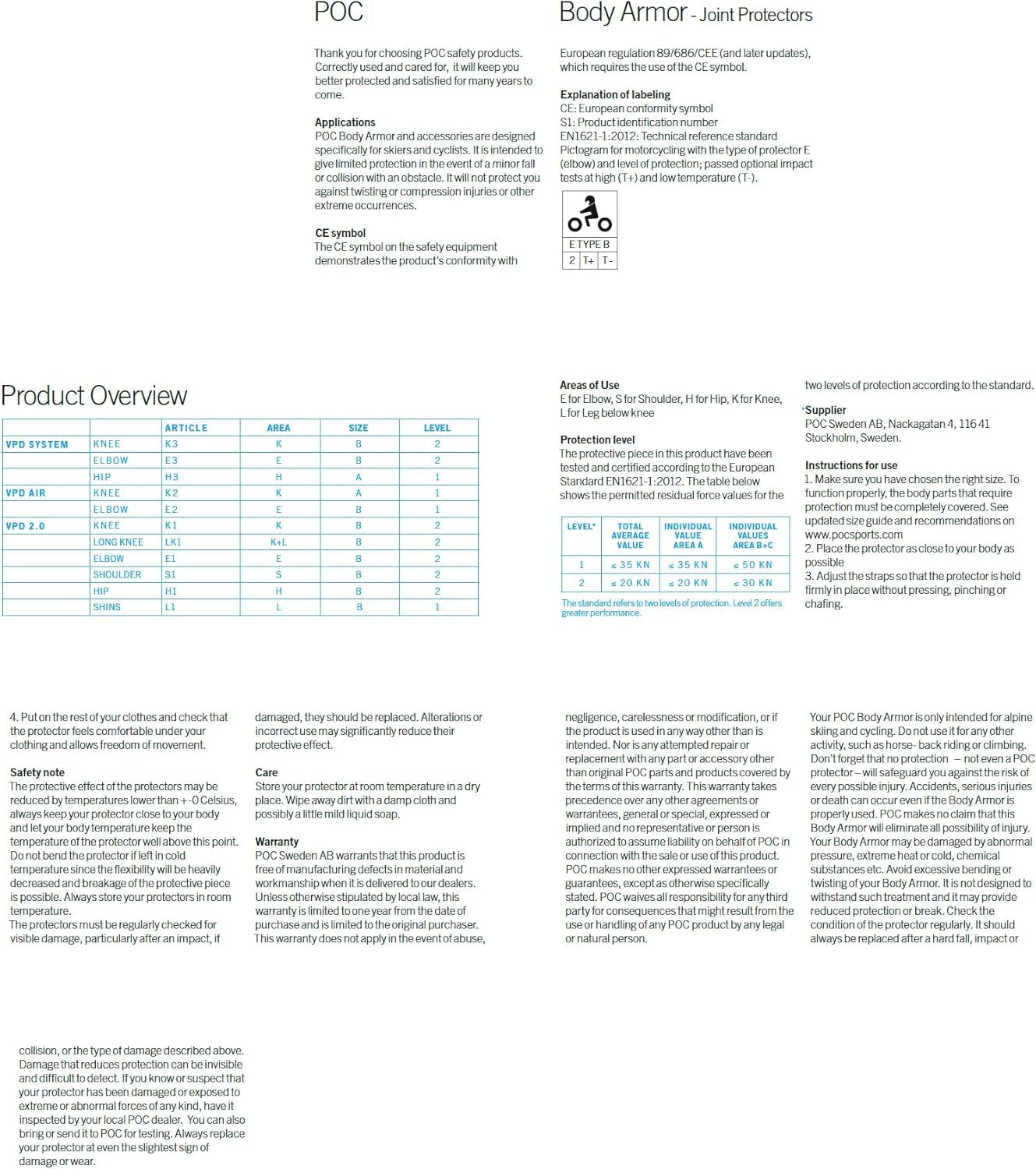 , Joint VPD Air Knee Pads, Lightweight Mountain Biking Armor for Men and Women