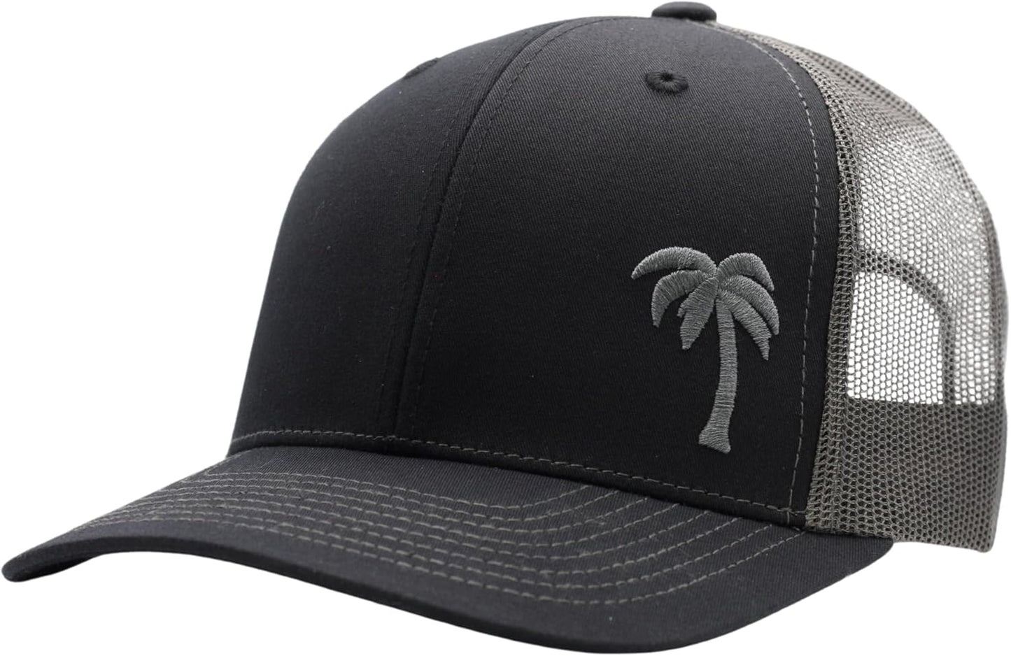Trucker Hat - Palm Tree Series