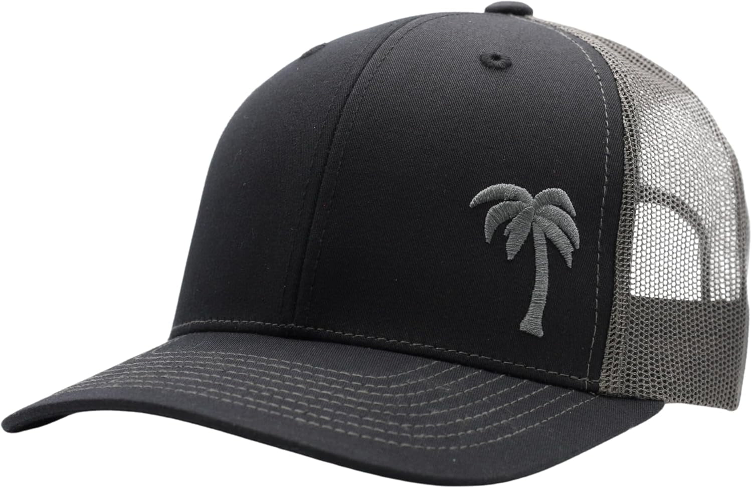 Trucker Hat - Palm Tree Series
