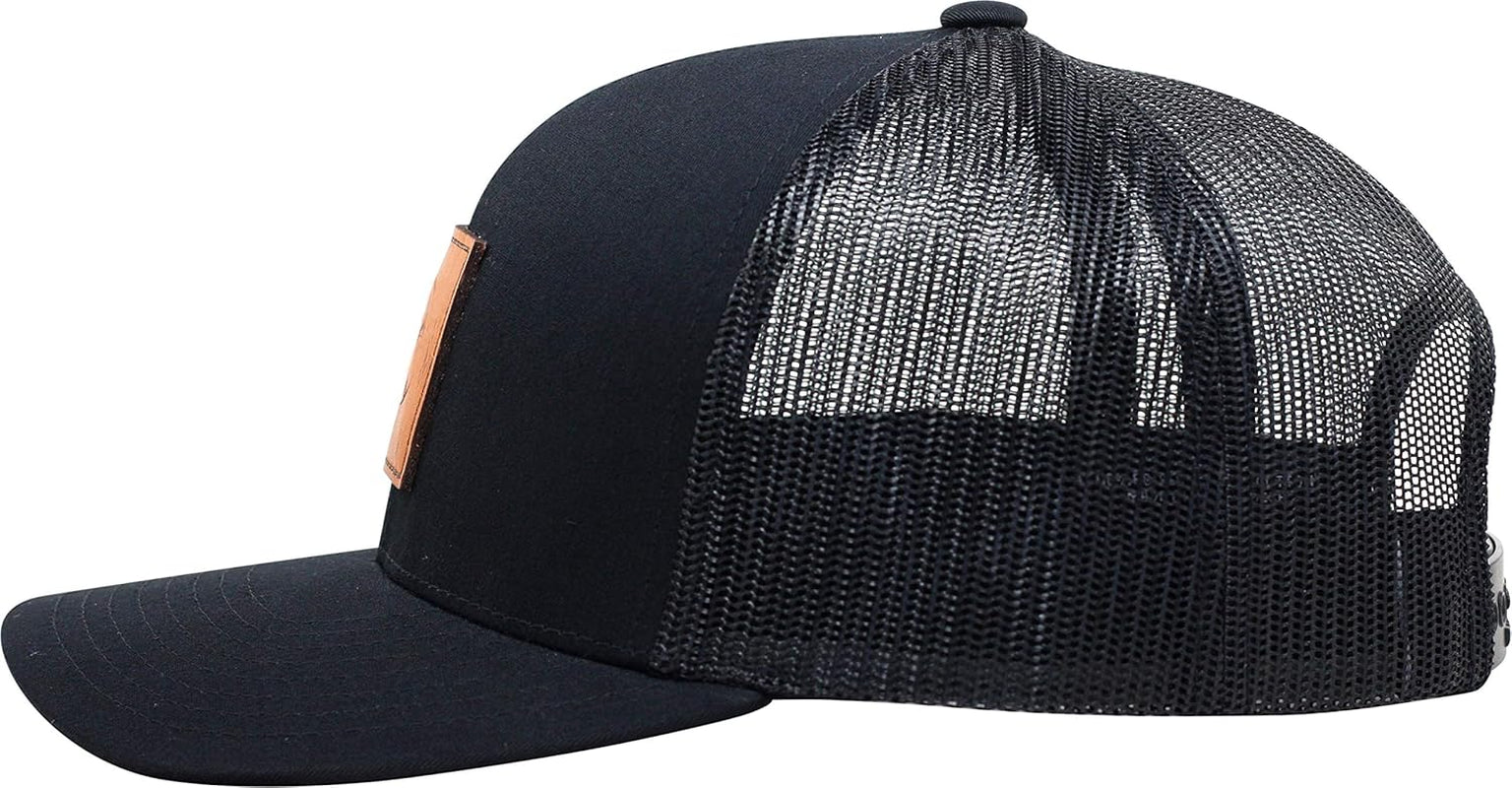 Trucker Hat - Critter Collection (Bass, Duck, Whitetail)